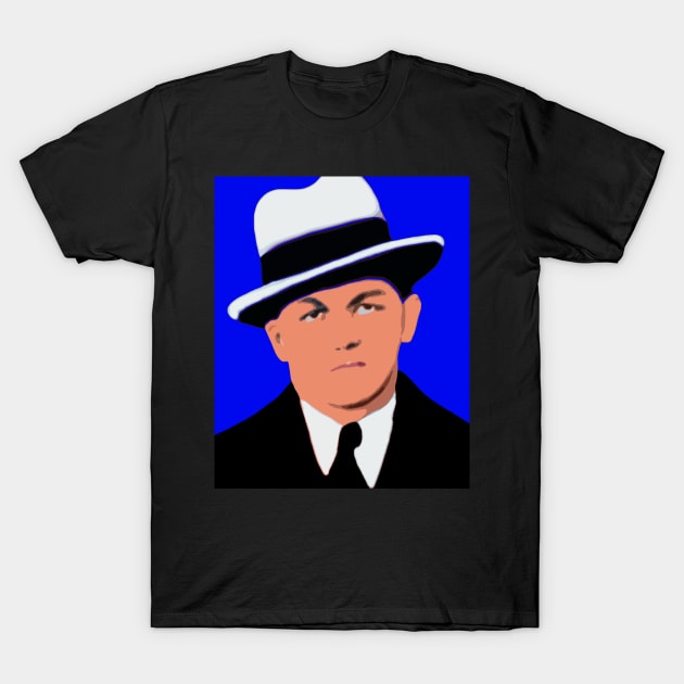 baby face nelson T-Shirt by oryan80